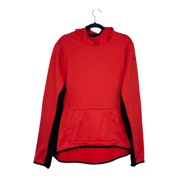 Nike Women's Thermafit Fleece Pullover Hoodie - Picture 1 of 8